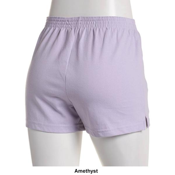 Juniors MJ Soffe Athletic Shorts alternate view