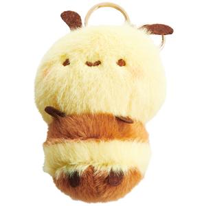 K&M Accessories Bee Bag Charm