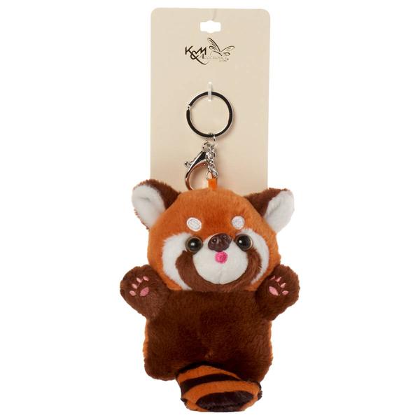 K&M Accessories Fox Charm