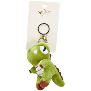 K&M Accessories Dino Bag Charm