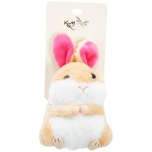 K&M Accessories Gerbil Bag Charm