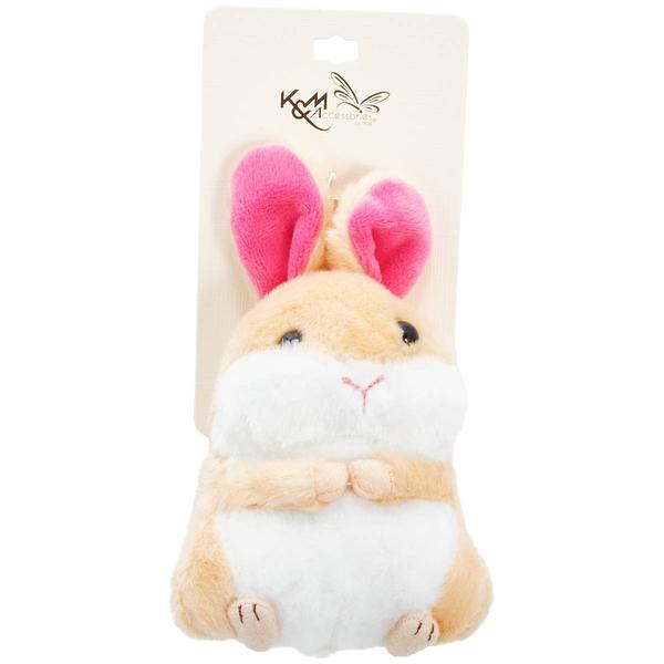 K&M Accessories Gerbil Bag Charm alternate view