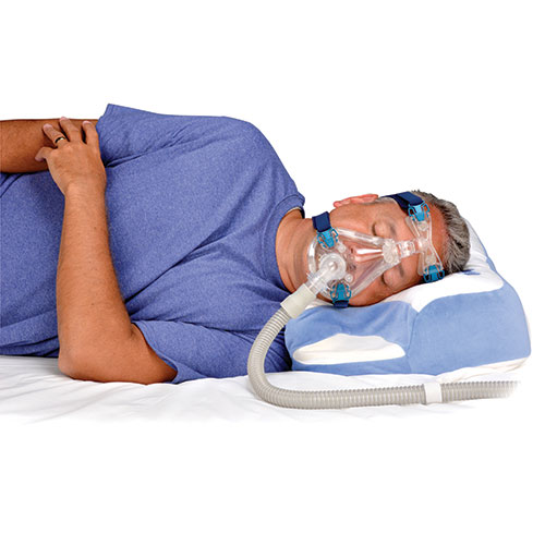Contour CPAP Pillow 2.0