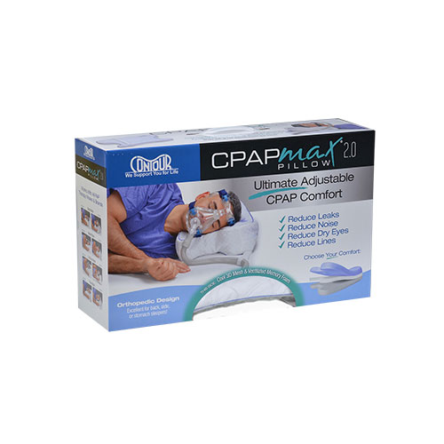 Contour CPAPmax Pillow 2.0