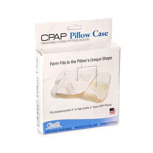 Contour CPAP Pillow Case