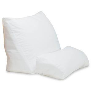Contour Flip Pillow(tm) Cover
