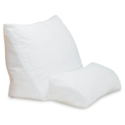 Contour Flip Pillow(tm) Cover