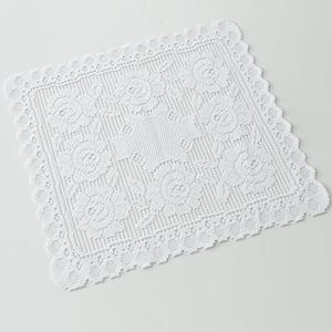 Lace Doilie - 16x16