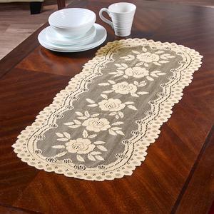 Lace Runner - 16x44 alternate view