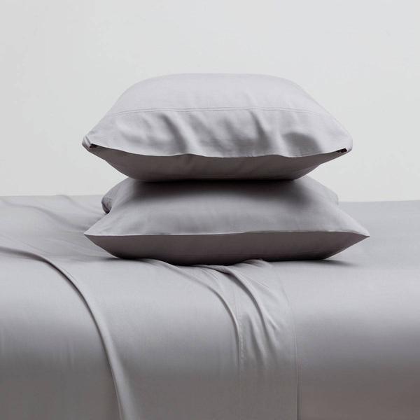 Kathy Ireland 300 Thread Count Bamboo 2pc. Pillowcases alternate view