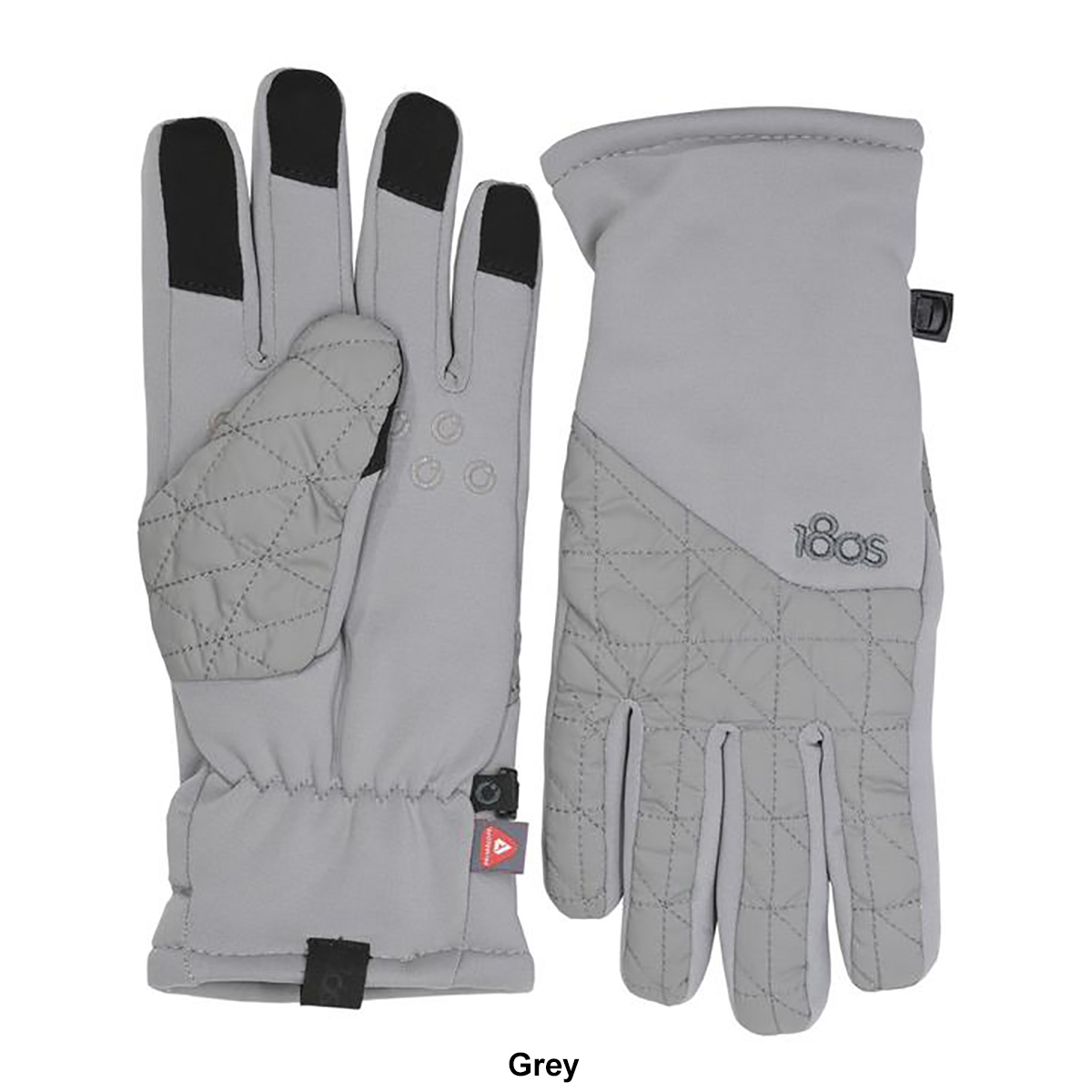 Womens 180s Shetland Gloves