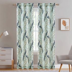 Laura Ashley(R) Belvedere Grommet Panel