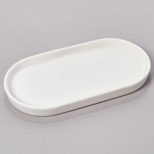 Anne Klein Aria Bath Tray
