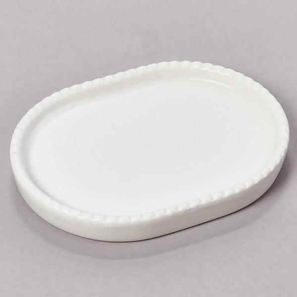 Anne Klein Aria Soap Dish