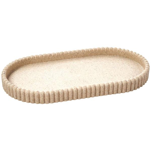 Anne Klein Crest Bath Tray