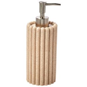 Anne Klein Crest Lotion Pump Tan