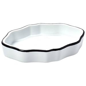 Anne Klein Nova Soap Dish