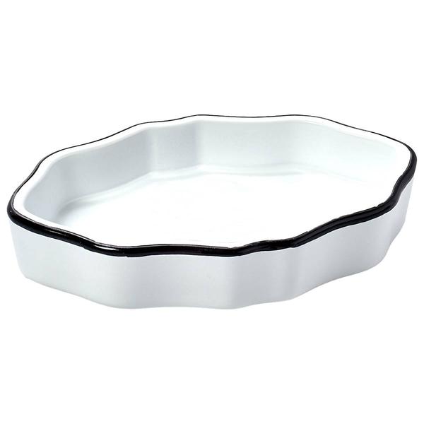 Anne Klein Nova Soap Dish