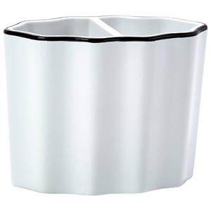 Anne Klein Nova Toothbrush Holder