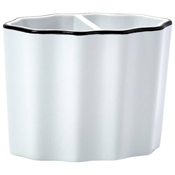 Anne Klein Nova Toothbrush Holder