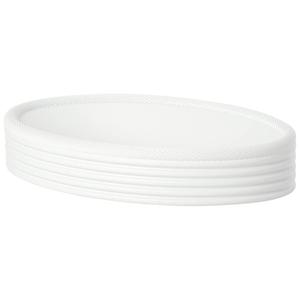 Anne Klein Ripple Soap Dish