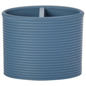 Anne Klein Rope Ripple Toothbrush Holder alternate view