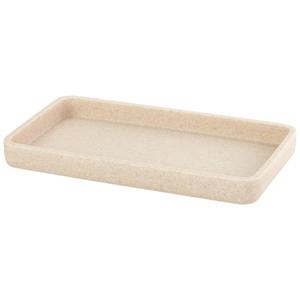 Anne Klein Sand Stone Bath Tray