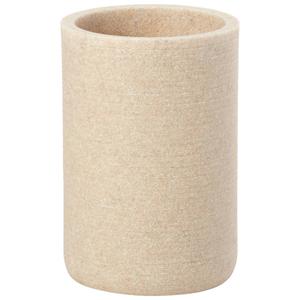 Anne Klein Sand Stone Tumbler