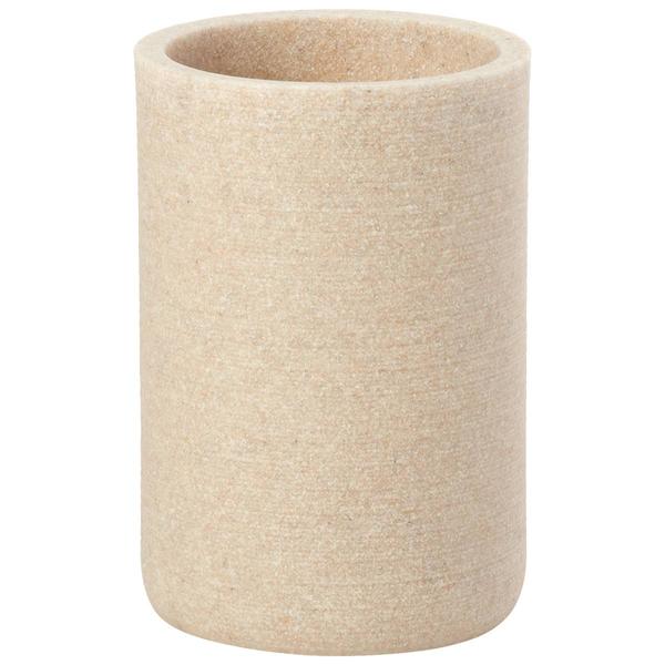 Anne Klein Sand Stone Tumbler