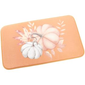 Jackie Printed Bath Mat