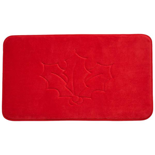 Holly Quilted Memory Foam Mat