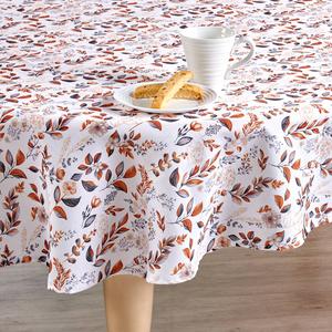 Maureen Floral Tablecloth