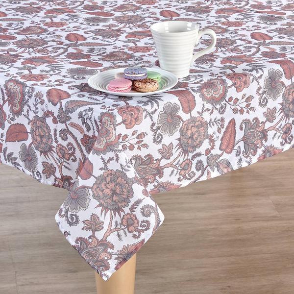 Gemma Paisley Tablecloth