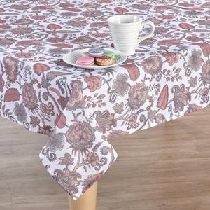 Gemma Paisley Tablecloth