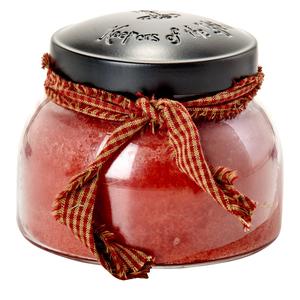 A Cheerful Giver(R) Mama Cozy Cabin 22oz. Jar Candle
