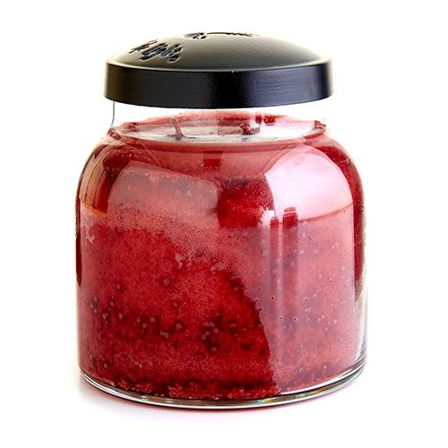 A Cheerful Giver(R) 34oz. Cinnamon Twist Papa Jar Candle