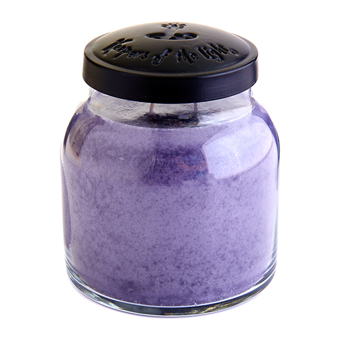 A Cheerful Giver(R) Lavender Vanilla Mama 22oz. Candle