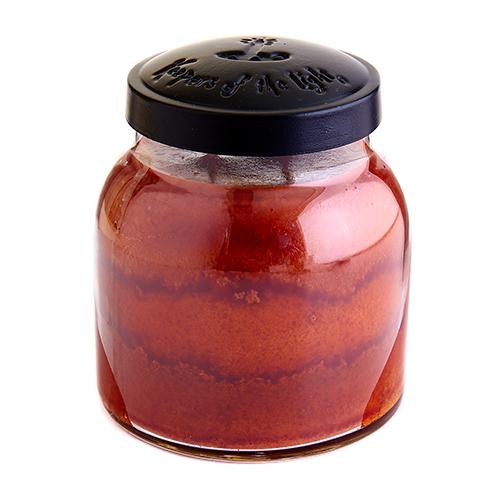A Cheerful Giver(R) 34oz. Orange Cinnamon Clove Candle