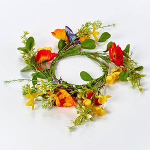 A Cheerful Giver(R) Secret Butterfly Candle Ring