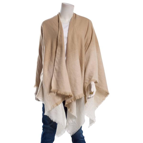 Womens Altare Ombre Ruana