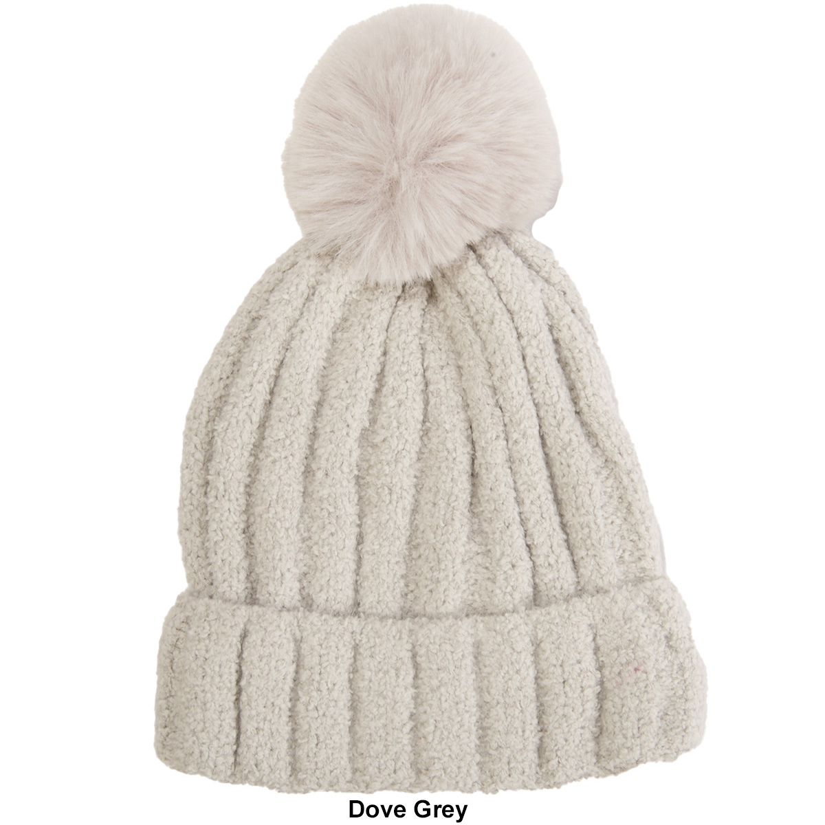 Womens Altare Fancy Yarn Winter Hat