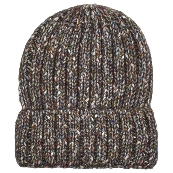 Womens Warmlite(R) Wool Mixed Rib Hat