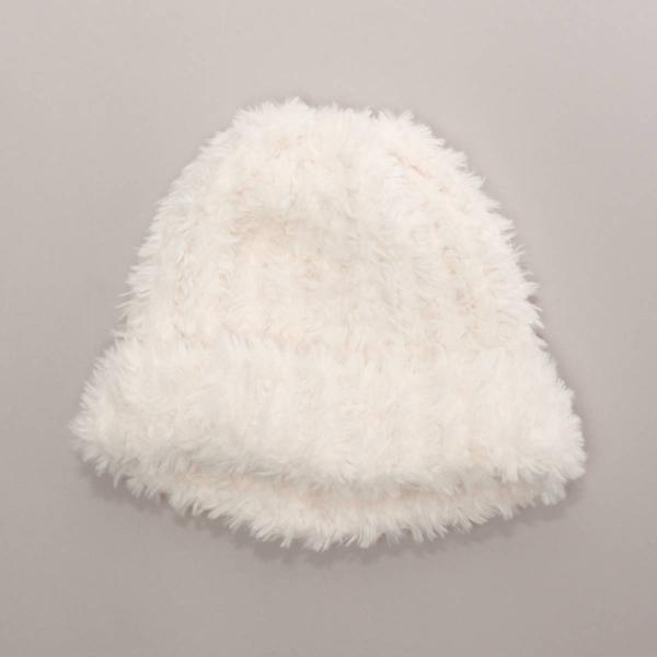 Womens Warmlite(R) Rabbit Faux Fur Cuff Hat