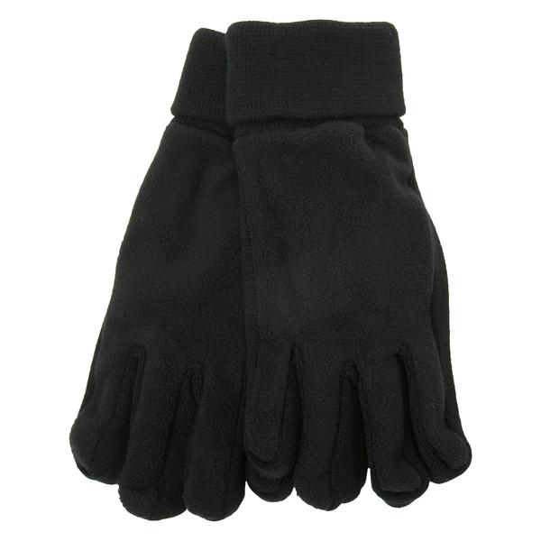 Mens Architect(R) Microfleece Sandwich Gloves
