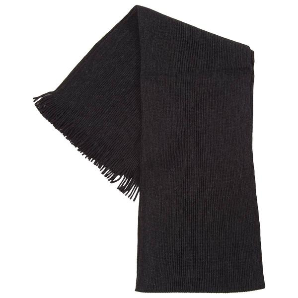 Mens Architect(R) Solid Heather Knit Scarf