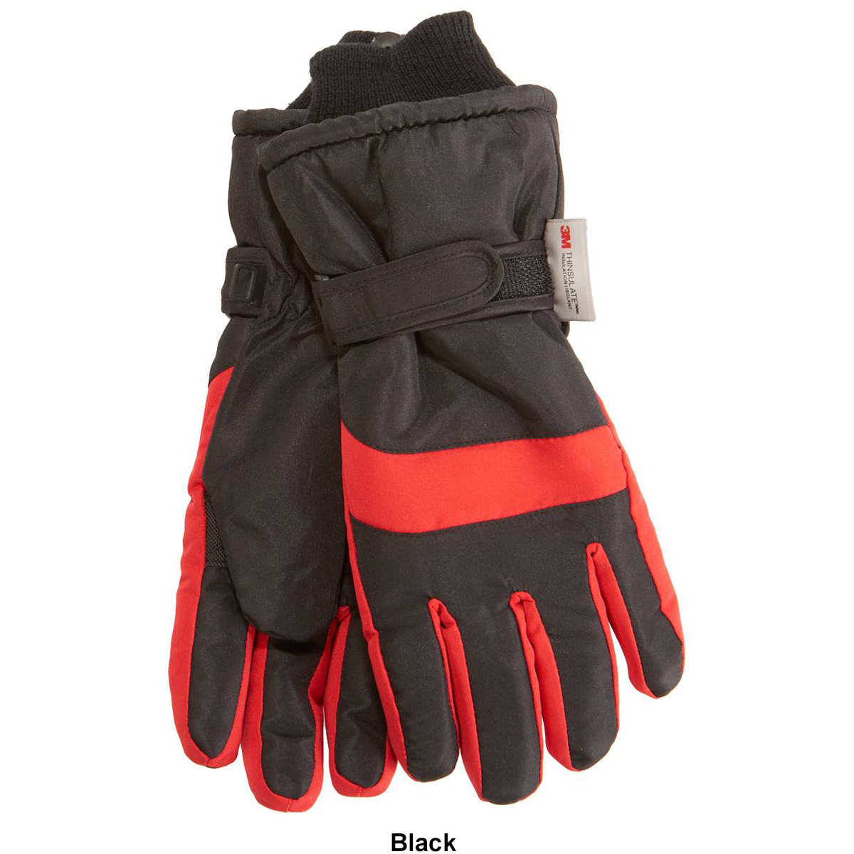 Boys Altare Ski Gloves With 3M(tm) Thinsulate(tm)