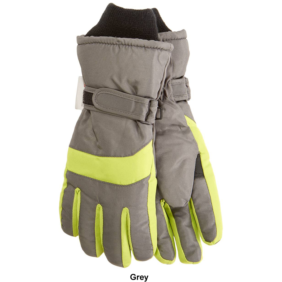 Boys Altare Ski Gloves With 3M(tm) Thinsulate(tm)