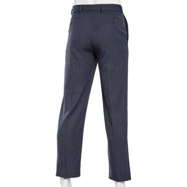 Mens Architect(R) Calvary Flex Waist Dress Pants alternate view