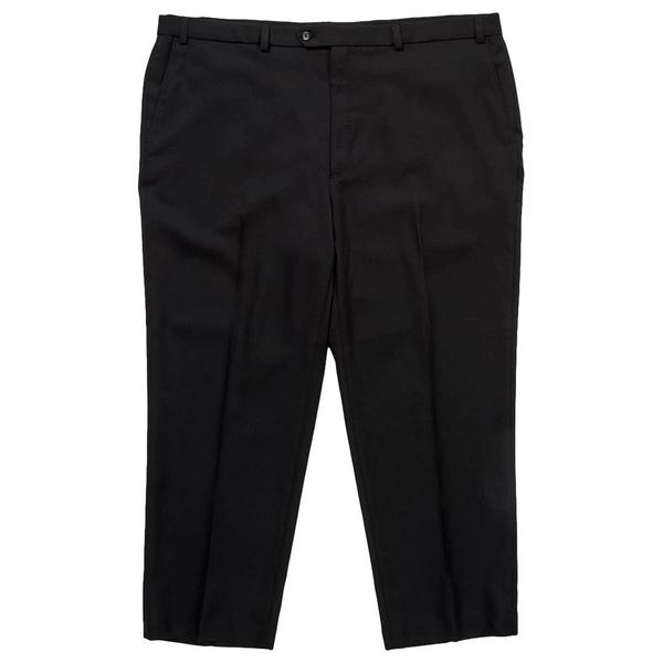 Mens Big & Tall Architect(R) Flex Waist Pants alternate view