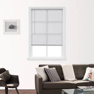 1in. Light Filtering Cordless Mini Blind